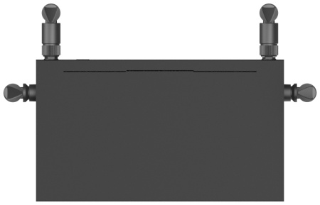 Plery AX300 4G Industrial Router (WS-G R608 V2) EU