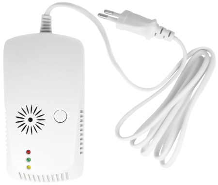 CARCAM Wireless Gas Leak Sensor GL-04