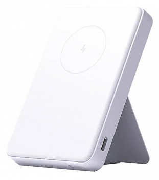 Xiaomi Magnetic Power Bank 2 6000 mAh 15W (WPB0620MI) Blue