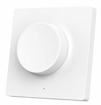 Xiaomi Yeelight Bluetooth Wall Switch White (YLKG07YL)