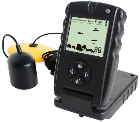 LUCKY Smart Fish Finder FF717