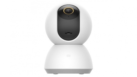 Xiaomi Mijia 360° Home Camera PTZ Version 2K (MJSXJ09CM) Xiaomi Mijia 360° Home Camera PTZ Version 2K (MJSXJ09CM)