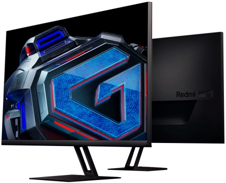 Xiaomi Redmi Display 27" G27Q 2025 Edition (P27QCA-RG) Black