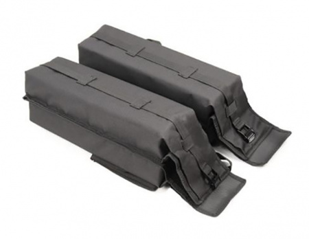 CARCAM SOFT RACK B8807