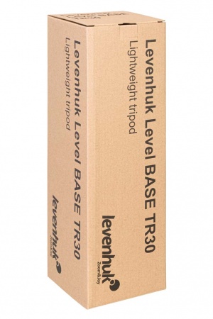 Levenhuk Level BASE TR30