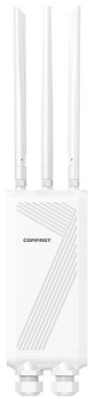 COMFAST WiFi7 3600Mbps Outdoor Wireless AP (CF-EW87)