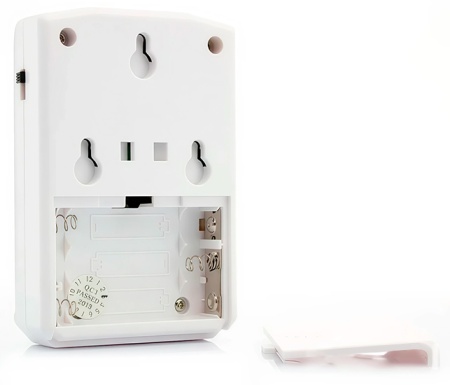 Звуковой проигрыватель с датчиком движения Waytronic WT-M12 Звуковой проигрыватель с датчиком движения Waytronic WT-M12