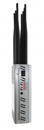 CARCAM SIGNAL JAMMER PS-80W  CARCAM SIGNAL JAMMER PS-80W