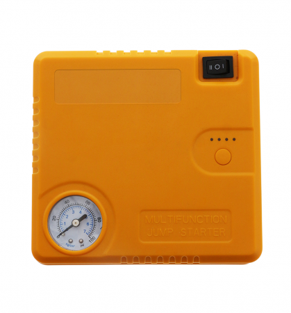 CARCAM JUMP STARTER ZY-12