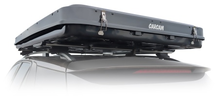 CARCAM ROOF TENT 604WP