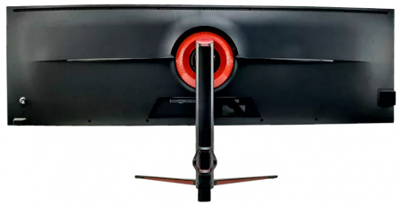 CARCAM Ultrawide Curved Monitor 49'' 75Hz (CCLED49C875)