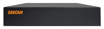 CARCAM 9CH NVR3009