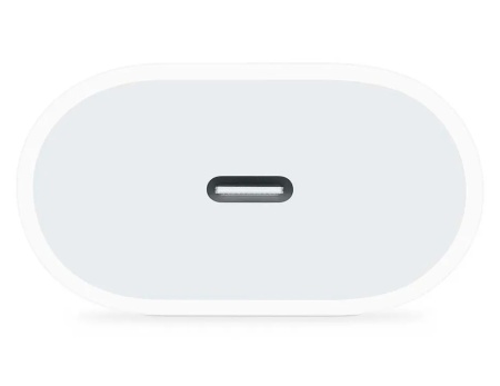 USB-C 20W Power Adapter (A2347)