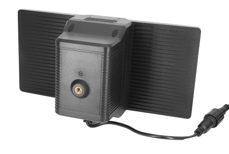 Suntek FullHD Solar Camera 9000mAh MicroSD IP65 (FLC-201)