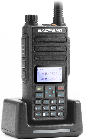 Baofeng DR-1801UV (DM-1801) 2 шт.