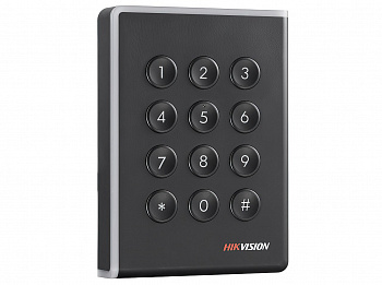 HikVision DS-K1108AMK