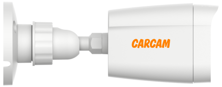 CARCAM 8MP Bullet IP Camera 8001