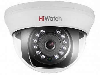 HiWatch DS-T101 (3.6 mm)