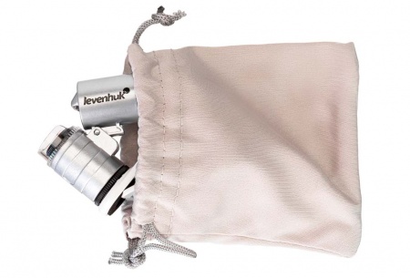 Levenhuk Zeno Cash ZC4