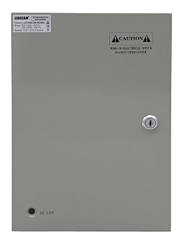 CARCAM Power Supply (CC12VDC20A18CH)(A)