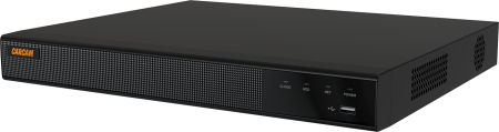 CARCAM 32CH NVR8832