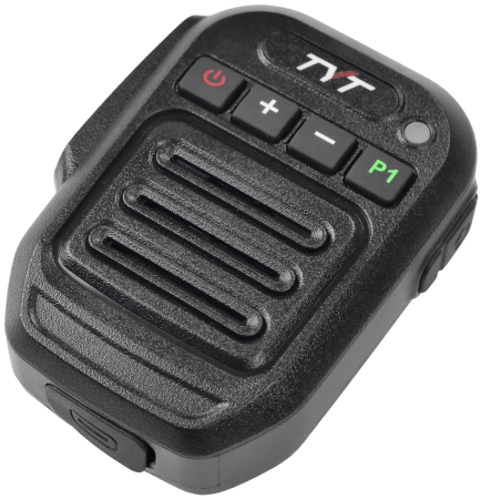 Беспроводная Bluetooth тангента TYT для портативных радиостанций