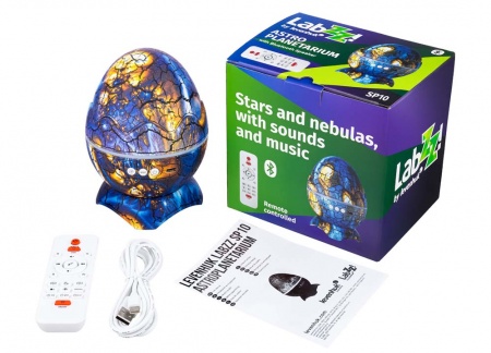 Levenhuk LabZZ SP10 Astralis