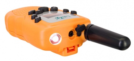 Levenhuk LabZZ WTT10 Orange Levenhuk LabZZ WTT10 Orange