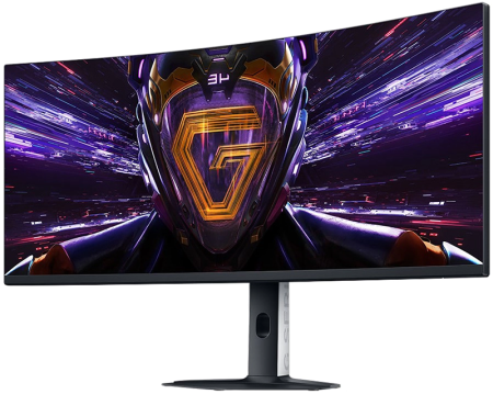 Xiaomi Redmi Monitor 34" G34WQ 2026 Edition 180Hz (C34WQDA-RG)