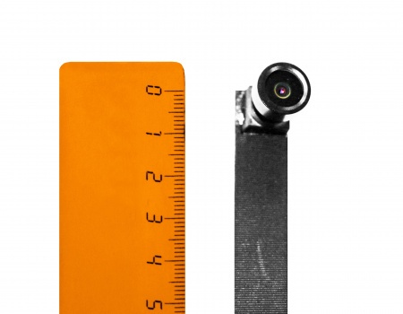 CARCAM WIFI MINI CAMERA СВН-5СО CARCAM WIFI MINI CAMERA СВН-5СО