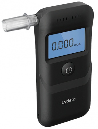 Xiaomi Lydsto Alcohol Tester (HD-JJCSY01) Xiaomi Lydsto Alcohol Tester (HD-JJCSY01)