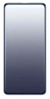 Xiaomi Ultra-Thin Power Bank 5000mAh (PB0520MI) Metallic