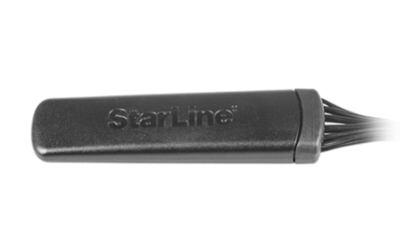 Starline I95 ECO Starline I95 ECO