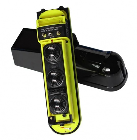 CARCAM Outdoor 2 IR Beam Detector IRB-03 100m