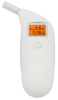 Digital Alcohol Tester (KC-6)