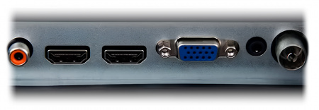 CARCAM LED43A Monitor