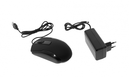 CARCAM NVR2616 CARCAM NVR2616