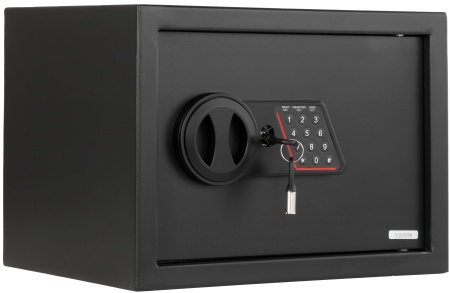 CARCAM Electronic Safe Box (XM25ELB)