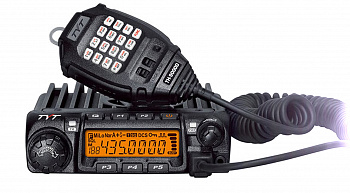 TYT TH-9000D UHF TYT TH-9000D UHF
