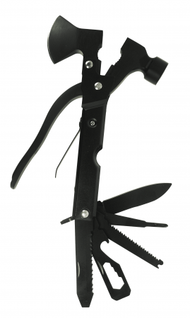 Xiaomi Tactical Survival Kit 16 in 1 (XMUN08011)