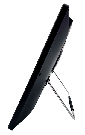 CARCAM 16" LED TV DVB-T2/Analog 3600 mAh (CCLED16B)