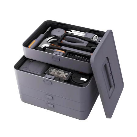 Xiaomi JIMIHOME ToolBox JIMIBOX (X4-ABDF)
