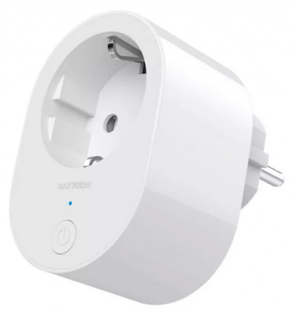 Xiaomi Smart Plug 2 EU (ZNCZ302KK) White