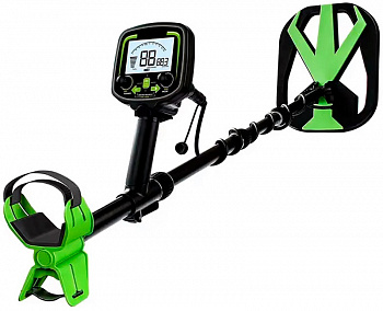 Metal Detector TX-860