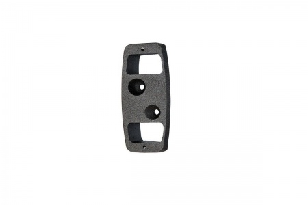 Mounting bracket T Gray