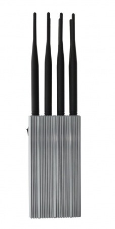 CARCAM SIGNAL JAMMER PS-80W  CARCAM SIGNAL JAMMER PS-80W