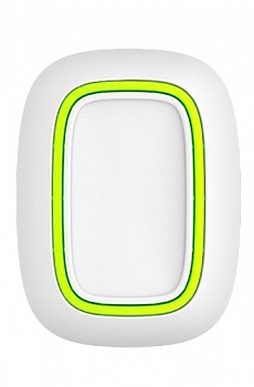 Ajax Button Белый Ajax Button Белый