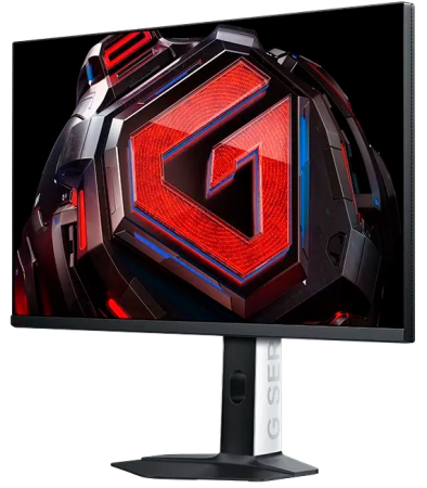 Xiaomi Redmi Display 27" G27Q 240Hz (P27QDA-RG) Black