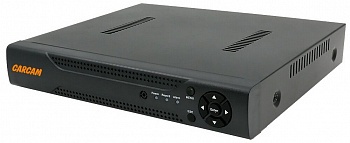 CARCAM XVR7416