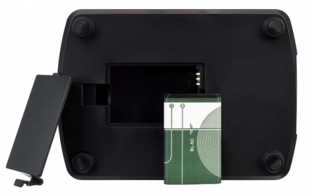 Levenhuk DTX 500 LCD